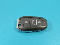 Stacyjka KLUCZYK WKŁADKA Citroen C4 Picasso II 13-19 9800630080