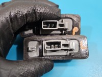 Podświetlenie LEXUS NX I 14-21