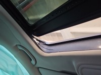 Szyberdach Skoda Octavia III kombi 5d