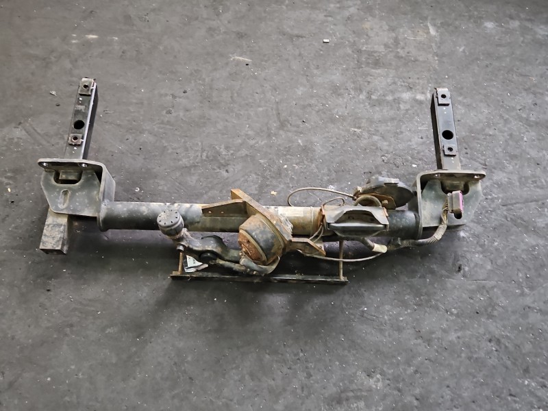 Hak holowniczy Opel Insignia B