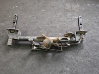 Hak holowniczy Opel Insignia B