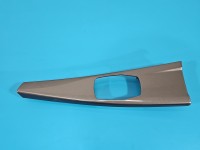 Listwa dekor deski bmw F30 9218552, 9218549 komplet 7 el,rysy