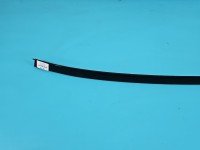 Listwa dachowa prawa dachu JAGUAR XF II X260