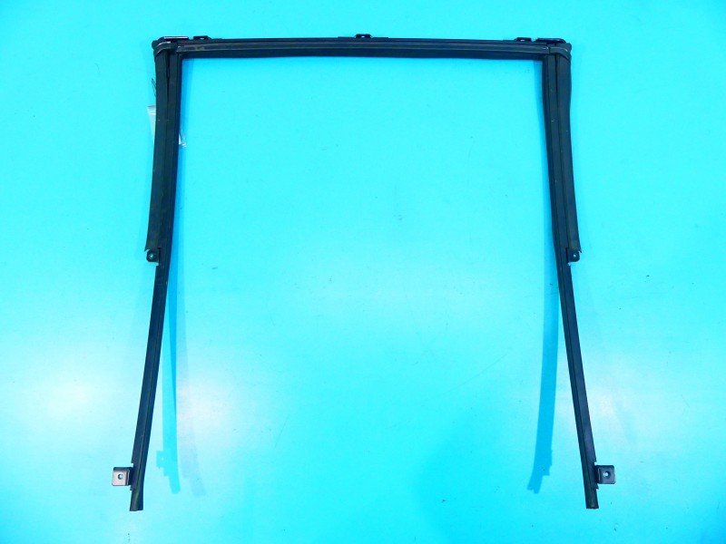 Podnośnik szyby tył Mitsubishi L200 IV 06-15 2.5 DI-D Podnośnik szyby tył Mitsubishi L200 IV 06-15 2.5 DI-D