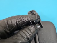Przesłonka prawa Audi A5 F5 DASZEK osłona przeciwsłoneczna 8H0010501