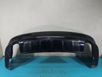 Zderzak tył AUDI Q7 I 4L LZ9Y