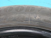 Koło zapasowe 16" dojazdowe dojazdówka Lancia Delta III 08-14 Rozstaw śrub: 4x98, Goodyear, 205 mm, Profil opony: 55,...