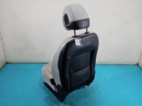 Fotel prawy przód pasażera Citroen C4 II