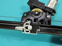 Podnośnik przód lewy Fiat Ducato IV 1368922080 2d HB