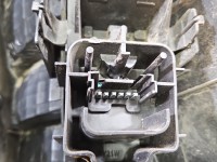 Lampa tył lewa Renault Scenic II HB EUROPA 8200127704, 8200127704-F
