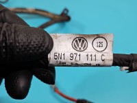 Instalacja Wiązka przekładni kierowniczej Vw Sharan II 10- 5N1971111C