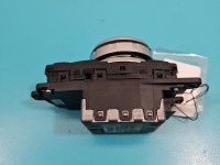 Przełącznik radia nawigacji panel BMW F01 9200317