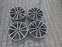Felga aluminiowa 18" komplet alufelgi felgi Vw Passat CC