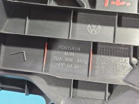 Mocowanie uchwyt bagażnika lewa strona Vw T-Roc 2GA858847
