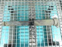 Amortyzator tył prawy MERCEDES GLC coupe X253 15- HB tylny