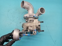 Turbosprężarka Regenerowana Toyota Auris I 2.0 D4D 126KM 070419 0349/9, 17201-0R040