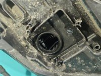 Reflektor lewy lampa przód AUDI A6 C7 EUROPA