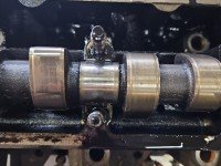 Głowica Ford Transit Connect I MK1 1.8 tdci