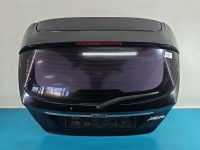 Klapa tył Ford Fiesta Mk7 HB 3d D9
