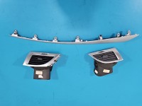 Listwa listwy dekory dekor deski Renault Megane III eu