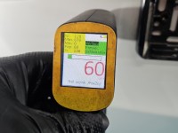 Klapa tył BMW iX3 G08 inny 5d A96