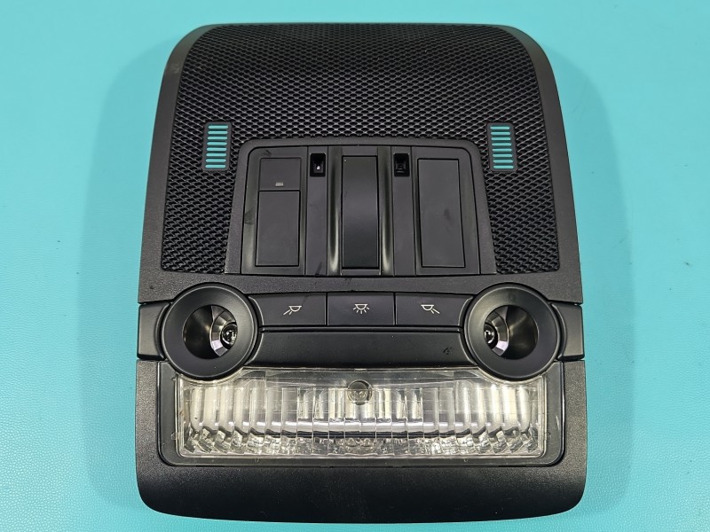 Lampa kabiny lampka BMW X5 E70 9225929