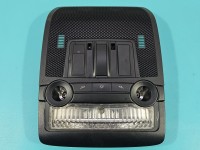 Lampa kabiny lampka BMW X5 E70 9225929
