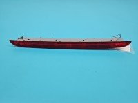 TRZECIE ŚWIATŁO STOP STOPU BMW X1 E84