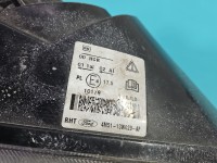 Reflektor prawy lampa przód Ford Focus Mk2 EUROPA 4M51-13W029-AF