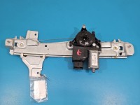 Podnośnik tył prawy SZYBY WINDA Peugeot 2008 I 9815999480, 0130824162 HB