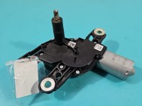 Silniczek Silnik wycieraczki tył Skoda Rapid 5F4955711A HB Europejska, 4pin