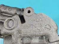 Sprężarka klimatyzacji kompresor 401575950 Opel Meriva B 1.4 16V