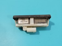 Klamka klapy tył Peugeot 508 II 18- 9816255980