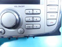 Radio fabryczne Ford Mondeo Mk4