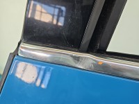 Drzwi tył lewe VOLVO S60 II 10- sedan 4d 619-16