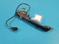 Klamka przód prawa zewnętrzna Vw Passat B4 357837224A LD9A