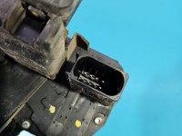 Zamek przód lewy Chevrolet Captiva EUROPA 8pin