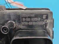 Skrzynka bezpieczników Opel Zafira B 5DK008668-38, 13125865, 743382-00