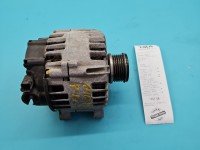TEST Alternator Fiat Ducato II 9678048880 2.0 jtd