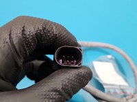 Sonda lambda 0258027100 Maserati Quattroporte VI 13- 3.0 V6