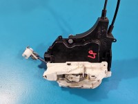 Zamek przód lewy Citroen C-Crosser EUROPA 5pin