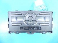 Konsola panel nawiewu Toyota Auris I 55900-02220