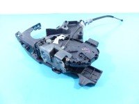 Zamek przód lewy 30753658 Volvo S40 II V50 EUROPA 10pin