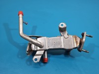 Chłodnica spalin Toyota Auris II 25801-37010-B, 27F18B-0379 1.8 hybryda