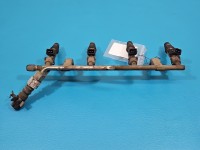 Wtryskiwacz Opel Meriva A 25313846 1.6 16V