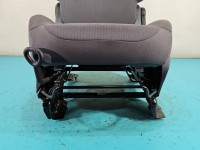 Fotel lewy przód kierowcy Peugeot Partner II EU 5d