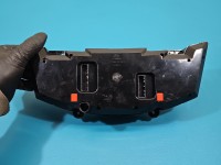 Konsola panel nawiewu Hyundai I40 97250-3ZXXX