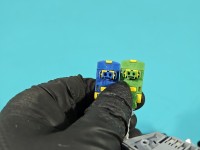 Przełącznik zespolony Peugeot 307 96542560XT