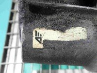 Skrzynia biegów Seat Alhambra I 1.9 tdi