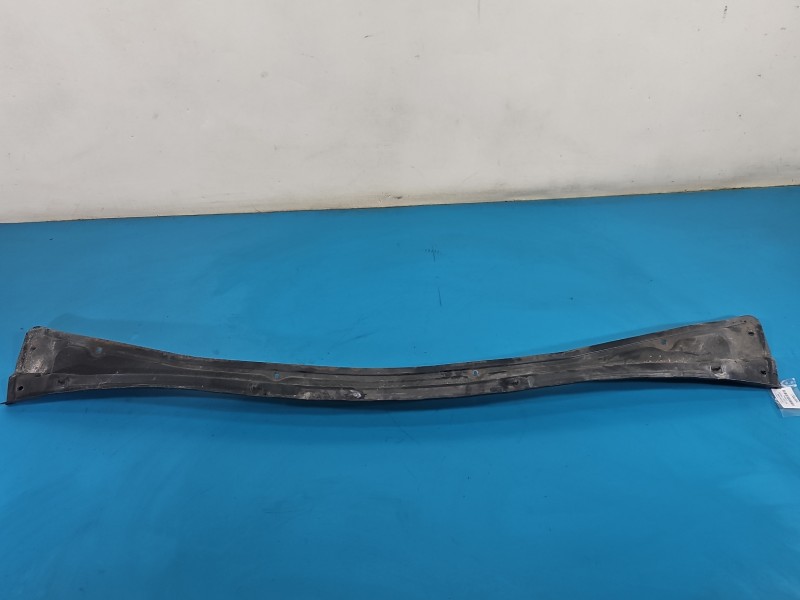 Podszybie Opel Movano III EUROPA